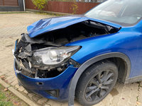 Dezmembrez Mazda cx5 2.2d an 2014