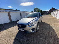 Dezmembrez Mazda cx5 2.2diesel 2013 piese motor sh0