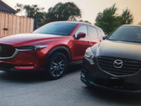 DEZMEMBREZ MAZDA CX5 2015