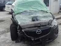 DEZMEMBREZ MAZDA CX5 AWD 2.2D 4X4 DIN 2013