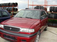 Dezmembrez Mazda MPV 2.5 TD