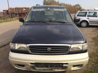 Dezmembrez MAZDA MPV, 2.5TD,1998