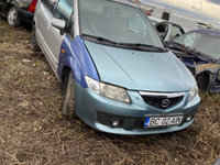 Dezmembrez Mazda Premacy 2004 benzina