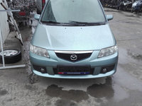 Dezmembrez Mazda PREMACY (CP) 1999 - 2005 2.0 TD Motorina