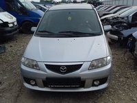 DEZMEMBREZ MAZDA PREMACY