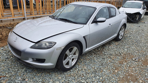 Dezmembrez Mazda RX 8 (SE17) 2003 - 2012 1.3 