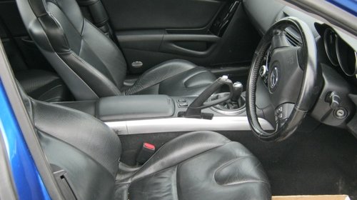 Dezmembrez Mazda RX8 din 2004, 1.3b,