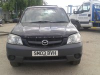 Dezmembrez Mazda Tribute din 2003, 2.0 benzina tip YF