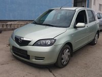 Dezmembrez Mazda 2 2004