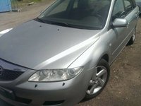 Dezmembrez Mazda 6 2.0 d An.2005