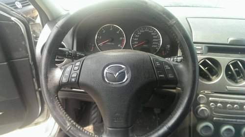 Dezmembrez Mazda6 2.0D An.2005