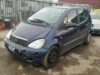 Dezmembrez Mercedes A class 170cdi