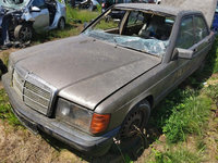 Dezmembrez Mercedes 190d an 1986, Cluj