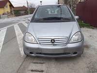 Dezmembrez Mercedes A 140