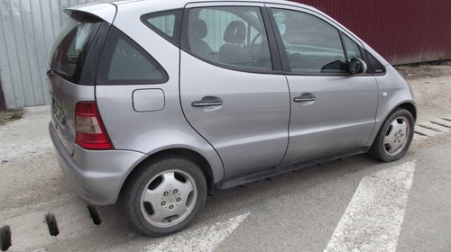 Dezmembrez Mercedes A 140