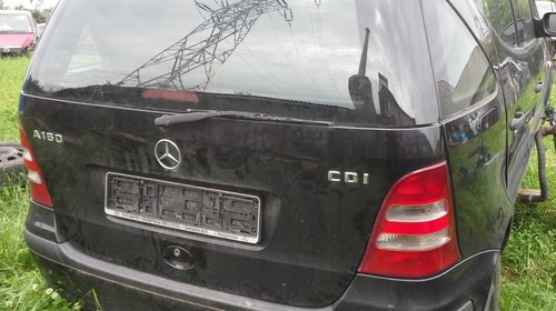 Dezmembrez Mercedes A 160 cdi