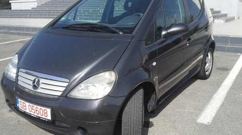 Dezmembrez Mercedes A 160 cdi