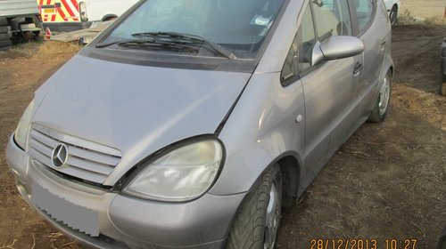 Dezmembrez Mercedes A 160