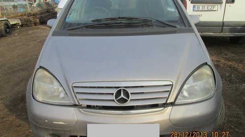 Dezmembrez Mercedes A 160