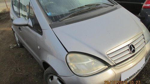 Dezmembrez Mercedes A 160