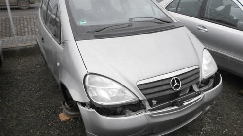 Dezmembrez Mercedes A Class, 1.4 benzina