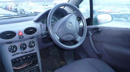 Dezmembrez mercedes a class 1.7 cdi din 2003