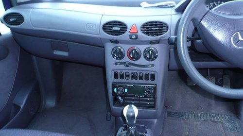 Dezmembrez mercedes a class 1.7 cdti din 2001