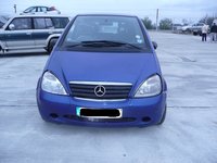 Dezmembrez mercedes a class 1.7 cdti din 2001