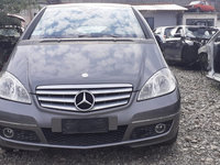 Dezmembrez Mercedes A Class 1.7 Diesel din 2008 W169