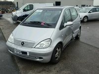 Dezmembrez Mercedes A-class 1.7cdi