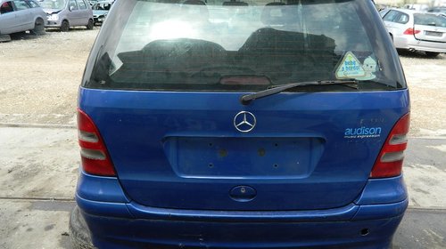 Dezmembrez Mercedes A Class , 2001- ( W168)