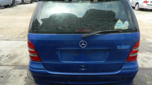 Dezmembrez Mercedes A Class , 2001- ( W168)