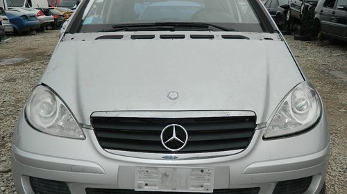 Dezmembrez Mercedes A Class , 2004-2008