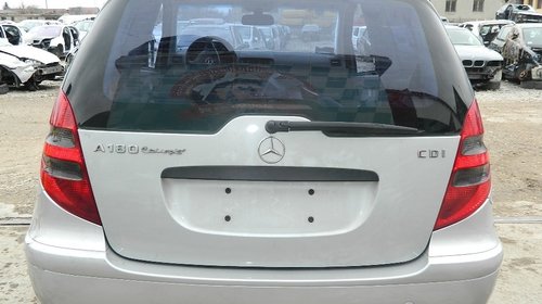Dezmembrez Mercedes A Class , 2004-2008