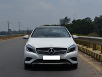 Dezmembrez Mercedes A-Class 2013