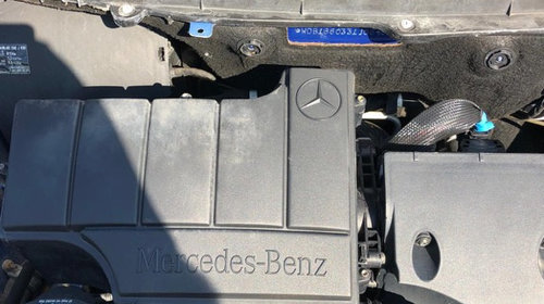 Dezmembrez Mercedes A-Class A160 1.4 benzina 1998-2004