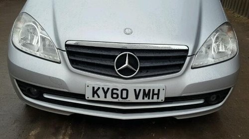 Dezmembrez Mercedes A Class A180 CDI W169 facelift an 2010