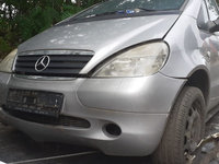 Dezmembrez Mercedes A-Class w168, 1.4 benzina