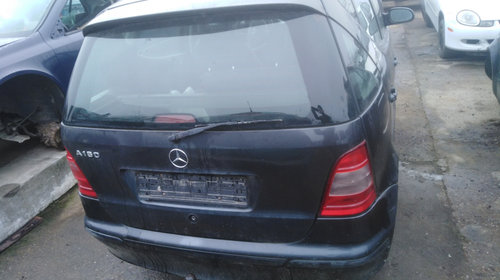 Dezmembrez Mercedes A Class (W168), 1.6 Benzină, 1.7 Diesel