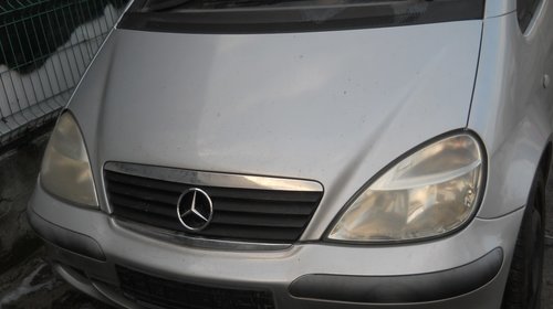 Dezmembrez Mercedes A Class W168 1.6 benzina an 2001 AUTOMAT