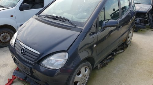 Dezmembrez Mercedes A Class W168 2001 1.4 benzină