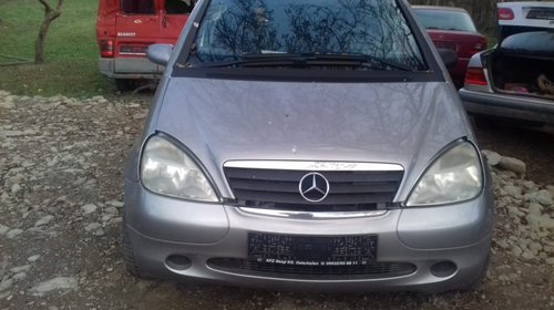 Dezmembrez Mercedes A-Class W168 2001 Benzina Benzina