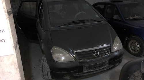 Dezmembrez Mercedes A-CLASS W168 2001 Break 1.7 cdi