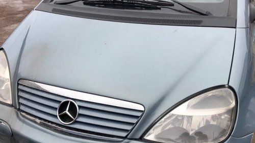 Dezmembrez Mercedes A-CLASS W168 2002 Berlina