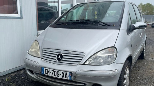 Dezmembrez Mercedes A-Class W168 2003 Long 1.