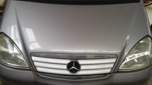 Dezmembrez Mercedes A Class W168 A 140 2000