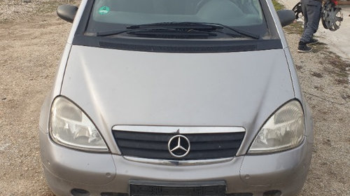 Dezmembrez Mercedes A Class W168 automat 1.7 