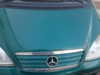 Dezmembrez Mercedes A-Class W168 Semiautomat