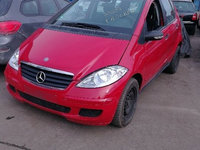 Dezmembrez Mercedes A Class W169 1.8cdi cutie manuala 2.0cdi automat