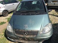 Dezmembrez Mercedes A class w169 2.0 CDI 2006